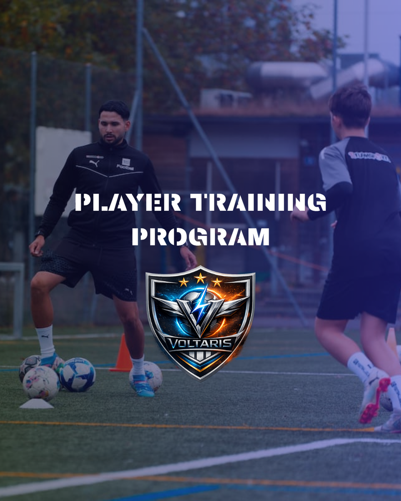 Training Program