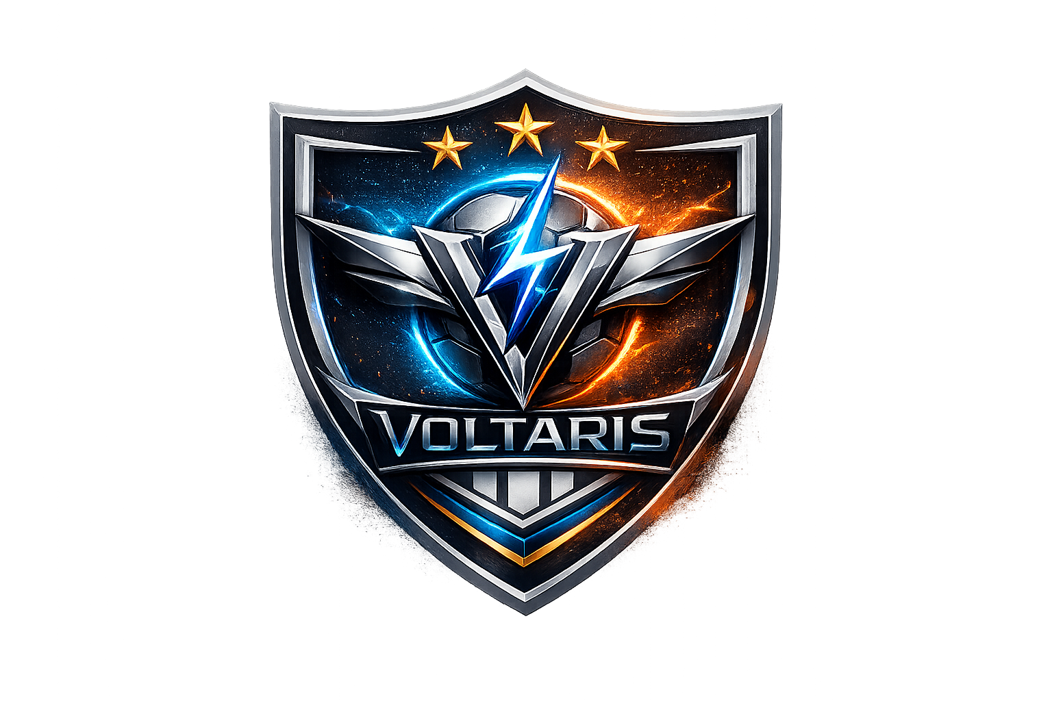 VOLTARIS